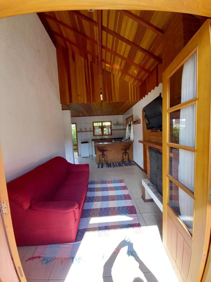 Claire Cottage Monte Verde  Exterior photo