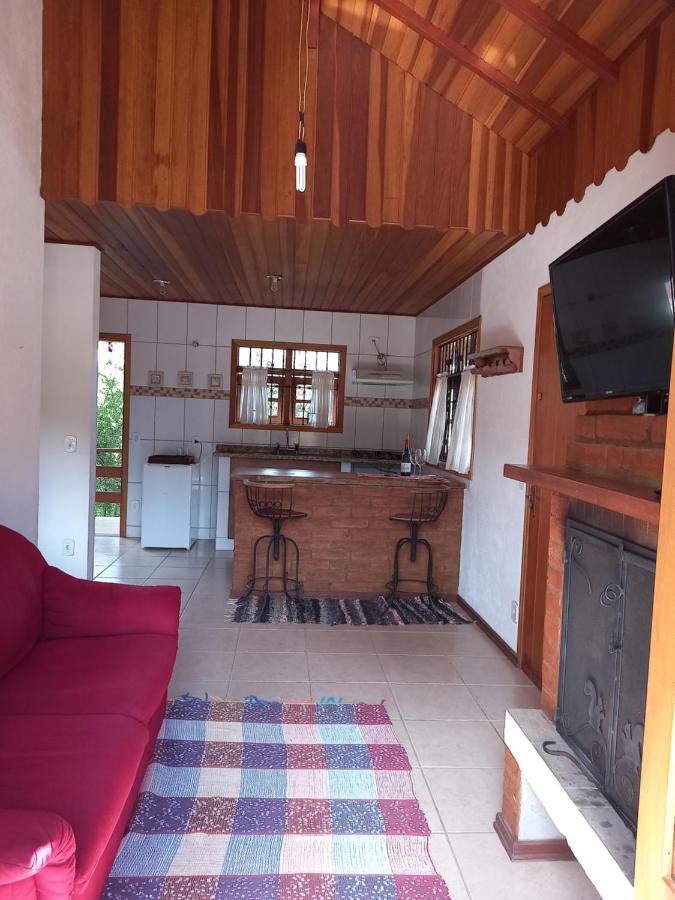 Claire Cottage Monte Verde  Exterior photo