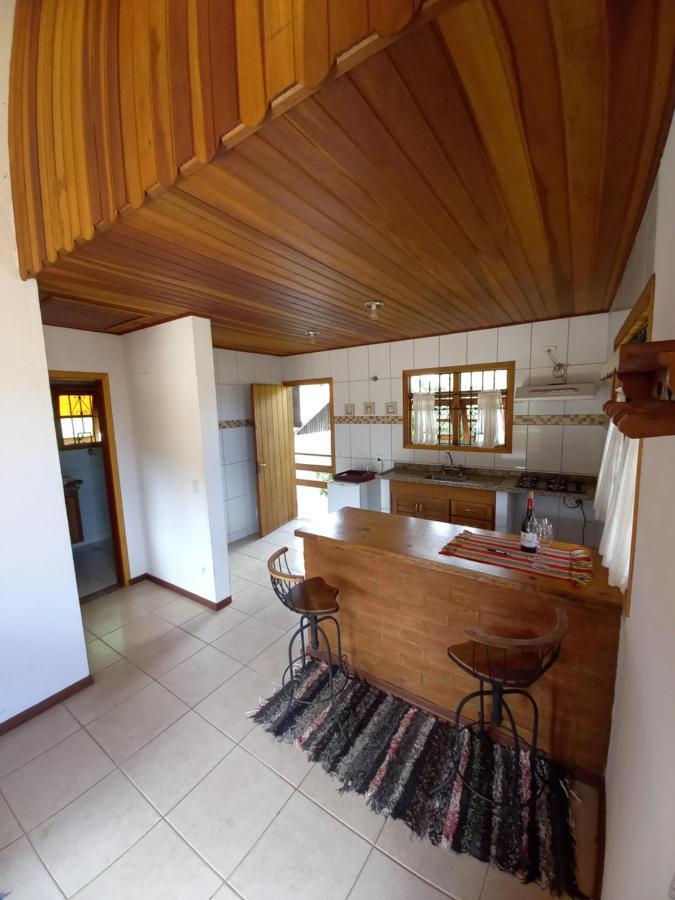 Claire Cottage Monte Verde  Exterior photo