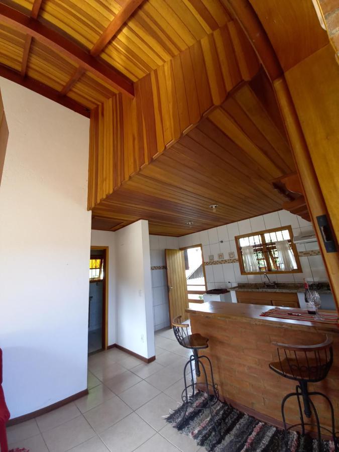 Claire Cottage Monte Verde  Exterior photo