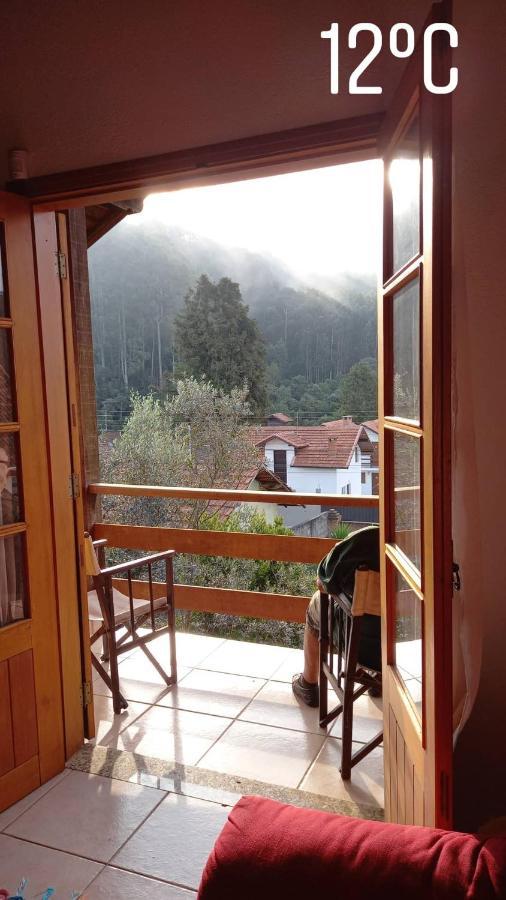 Claire Cottage Monte Verde  Exterior photo